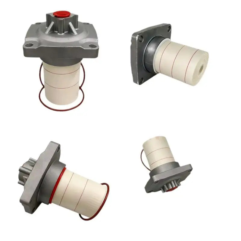 Auto Performance Engine Parts Fuel Filter OEM 23390-0E010 23390-0E011 23390-11231 Compatible with Hilux Land Cruiser LX Oasis Select Default Title