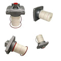 Auto Performance Engine Parts Fuel Filter OEM 23390-0E010 23390-0E011 23390-11231 Compatible with Hilux Land Cruiser LX Oasis Select Default Title