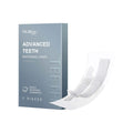 Teeth Whitening Strips - Gentle Oral Care For Shining Teeth, Enamel Protection & Long-Lasting Fresh Breath Maintenance Oasis Select 7pcs boxed