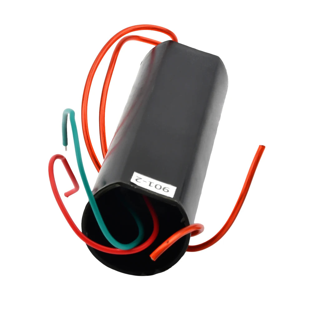 50-100kV High-Voltage Generator DC6-12V Arc High-Voltage Pack Boost Module High-Voltage Generator Module Oasis Select Default Title