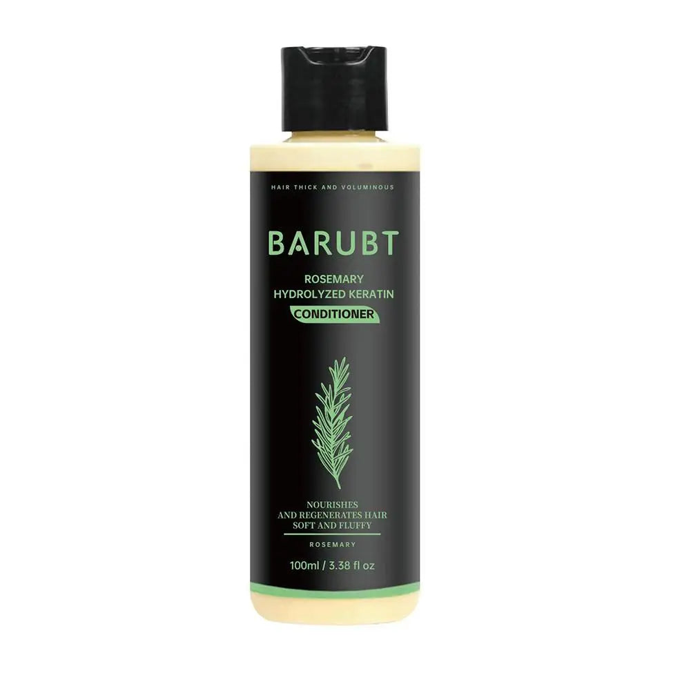 Rosemary Thickening Shampoo – Volumizing & Strengthening 100ml Thickening Shampoo Oasis Select E Conditioner
