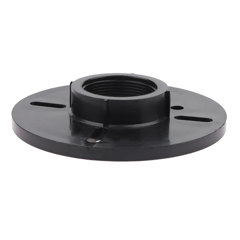 1Pc Tweeter Speaker Horn Screw Mouth Adapter Plate Treble HiFi Car Accessories For Home Theater Audio Public Address System Oasis Select