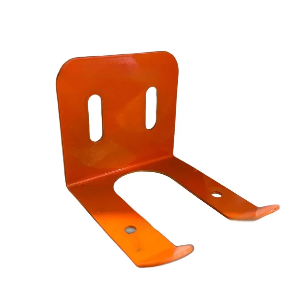 Wall Mounted Trimmer Rack Garden Power Tool Organizer Hanger Weed-Whackers Holder For Grass Trimmer Hedge Garden Tool Oasis Select