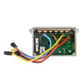 Performance Upgrade Scooter PCB Precise Control Precise Control Scooter Upgrade Escooter White Seamless Integration Oasis Select A