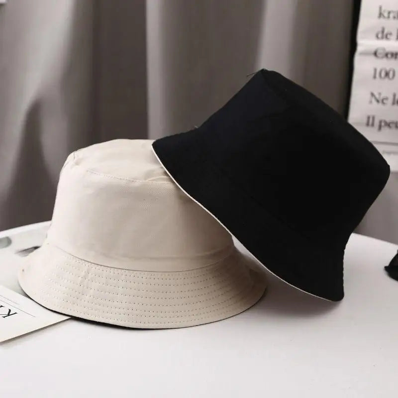 Womens Plaid Fisherman Cap Summer Rolled Edge Bow Bucket Hat Breathable UV Shield Sun Cap for Beach Holiday Travel Oasis Select A1