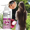 Biotin Hair Conditioner – Frizz Control, Oil & Damage Repair
