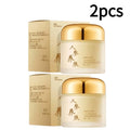 Ginseng Face Cream – Anti-Aging Moisturizer & Firming