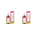 OceAura Cyperus Rotundus Hair Inhibitor & Moisturizing Body Oil Hair Inhibitor Oil Oasis Select 2pcs