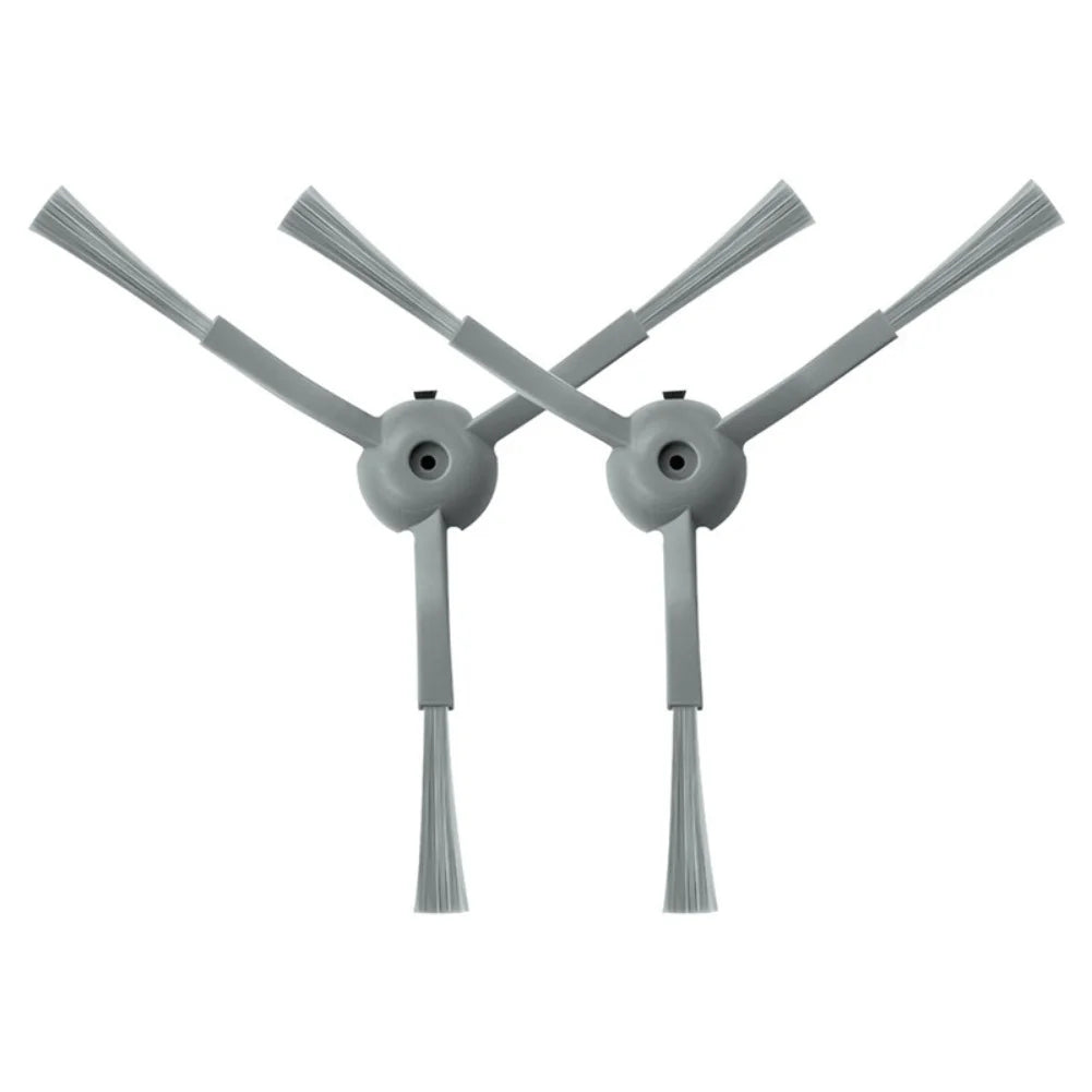 Main Roller And Side Brushes Set For Deerma S30 DEM-S30 Robot Vacuum Cleaner Spare Parts Nylon Plastic Floor Cleaning Tools Oasis Select