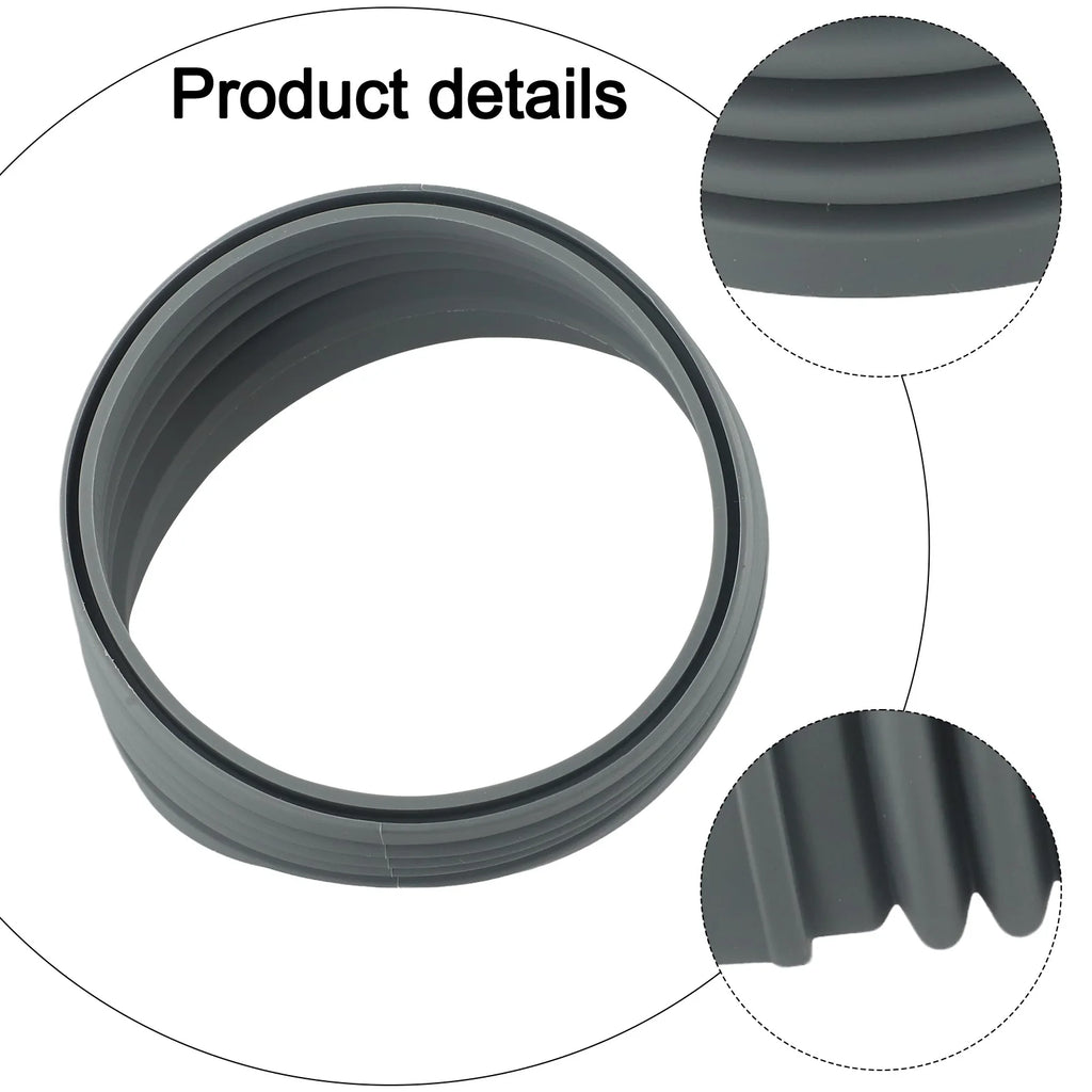 Silicone Hopper Bellow for Fellow OPUS Coffee Grinder Coffee Grinder Accessory Oasis Select