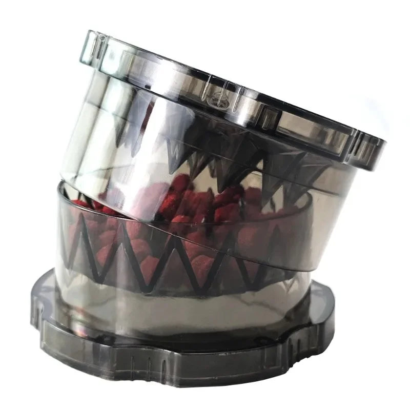 HIRISI Crusher Grinder Box For Carp Fishing Bait Boilie Portable Pellets Carp Bait Making Fishing Tackle Accessories Oasis Select