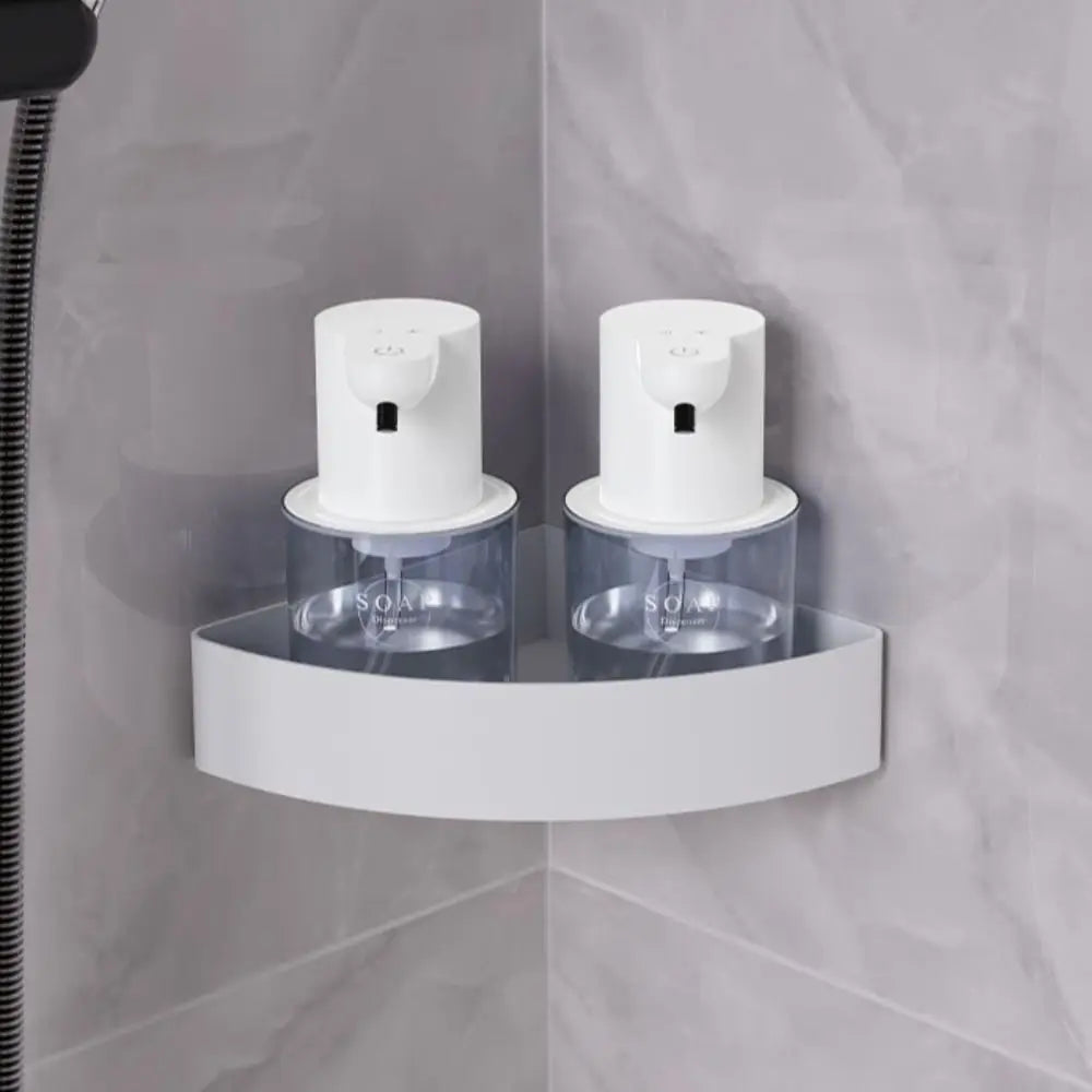400ml Touchless Foam Soap Dispenser | Infrared Rechargeable