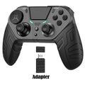 Wireless Bluetooth PS4/PS3/PC/Android Gamepad Controller