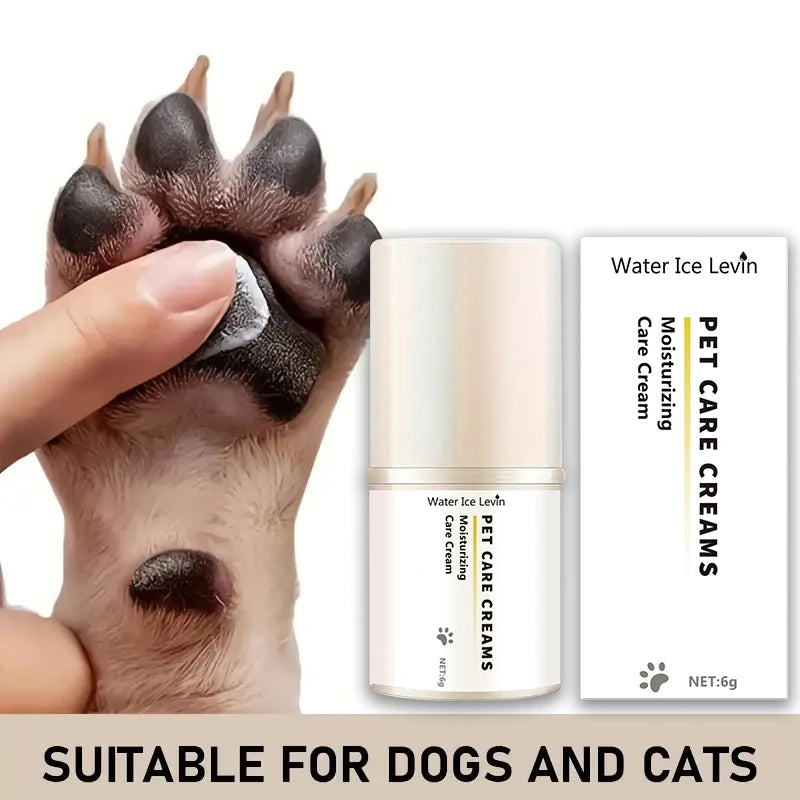 Dog & Cat Paw Balm – Nose & Paw Protector Cream 6g Pet Paw Balm Oasis Select