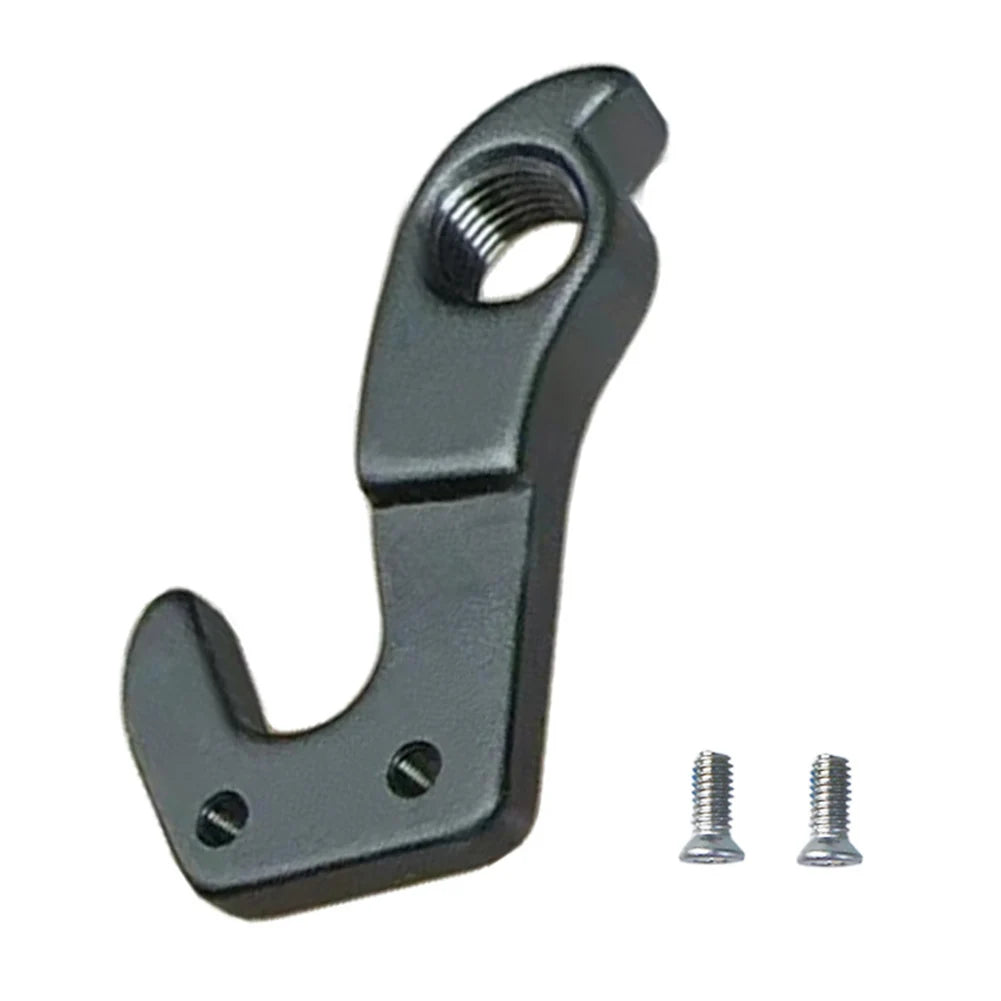 Bicycle Rear Derailleur Gear Mech Hanger For Giant With 2pcs Screws Tailhook Replacement Bike Spare Parts Cycling Accessories Oasis Select A