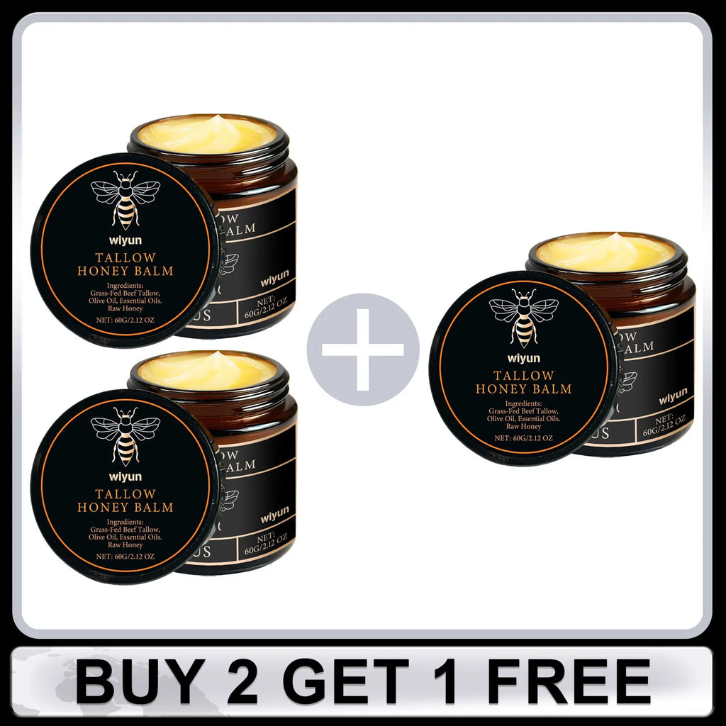 WIYUN 7-Day Barrier Repair Face Cream – Moisture & Nourish