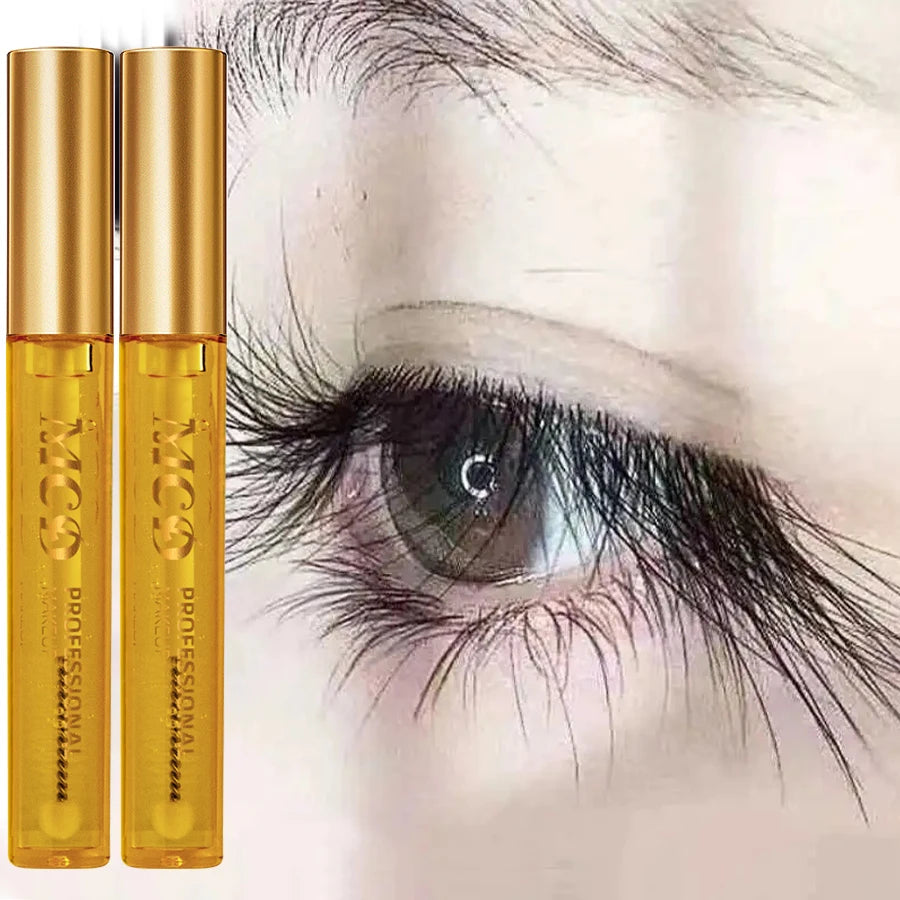 MCD 2pc Eyebrow & Eyelash Enhancing Serum | Fuller & Longer