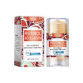 Retinol & Collagen Neck Cream – Firming & Lifting 40g