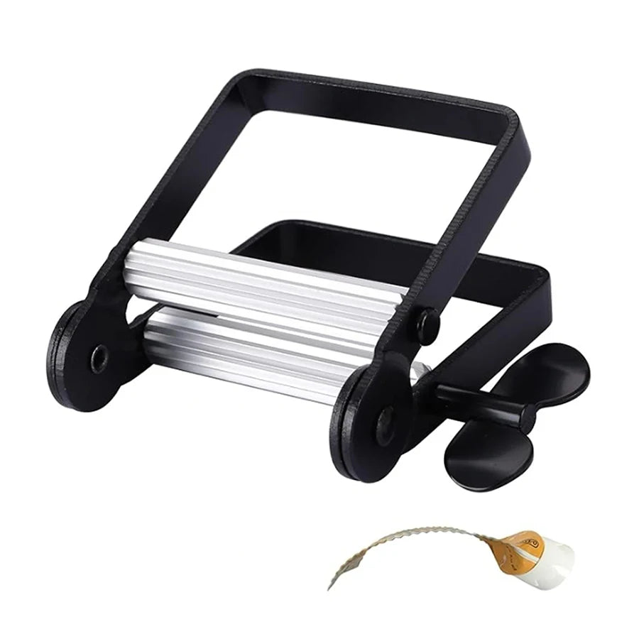 Metal Tube Squeezer Wringer – Toothpaste, Hair Dye & Paint