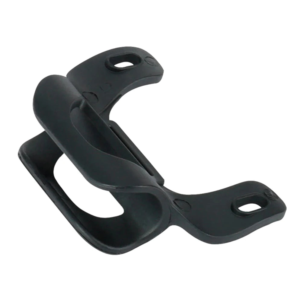 Bicycle Pump Holder 30g Portable Replacement Retaining Clips Wear-resistance Accessories Bike Inflator Bracket Oasis Select
