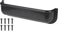 Van Camper Car Door Handle Storage Box Universal Armrest Organizer Durable Panel Tray for Interior Car Accessories Storage Oasis Select black