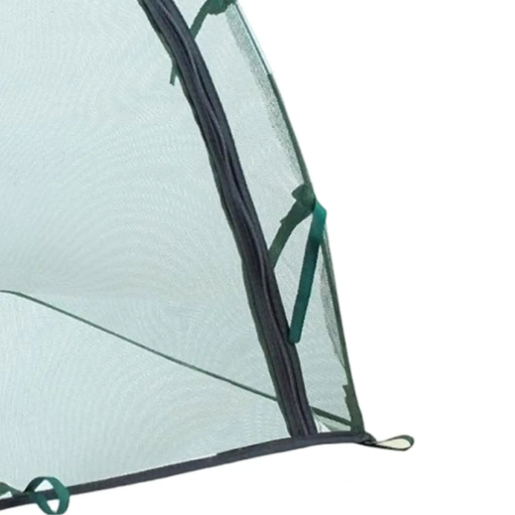 Plant Enclosure Fine Mesh Garden Netting Plant Barrier Covers Bird Mosquito Netting Vegetable Fruit Protection Net Covers Oasis Select