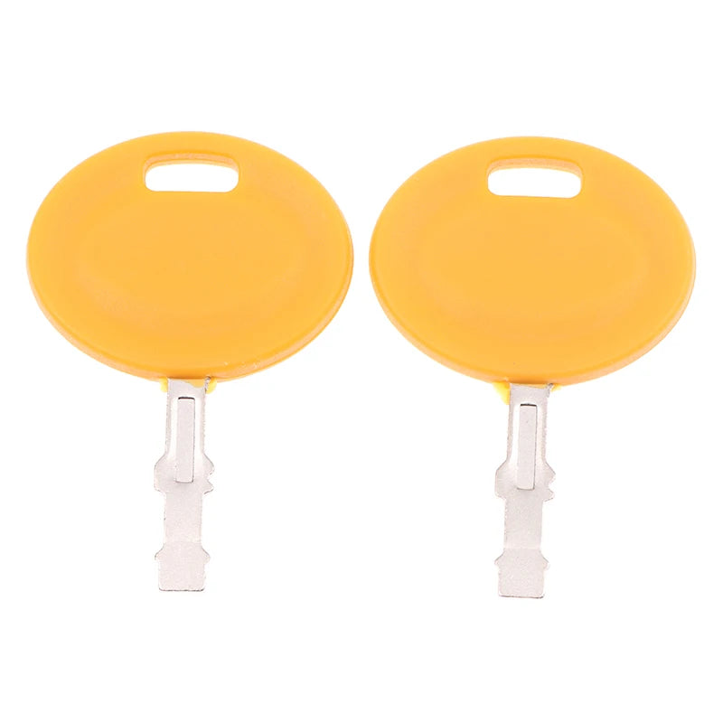 2pcs 925-2054A Replacement Ignition Key for Cub Cadet Lawn Tractor 625-05002 Oasis Select