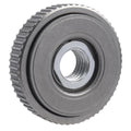 Locking Plate Durable For M14 Angle Grinder Chuck Self Tightening Lock Nuts Angle Grinder Flange Nuts Angle Grinder Accessories Oasis Select A