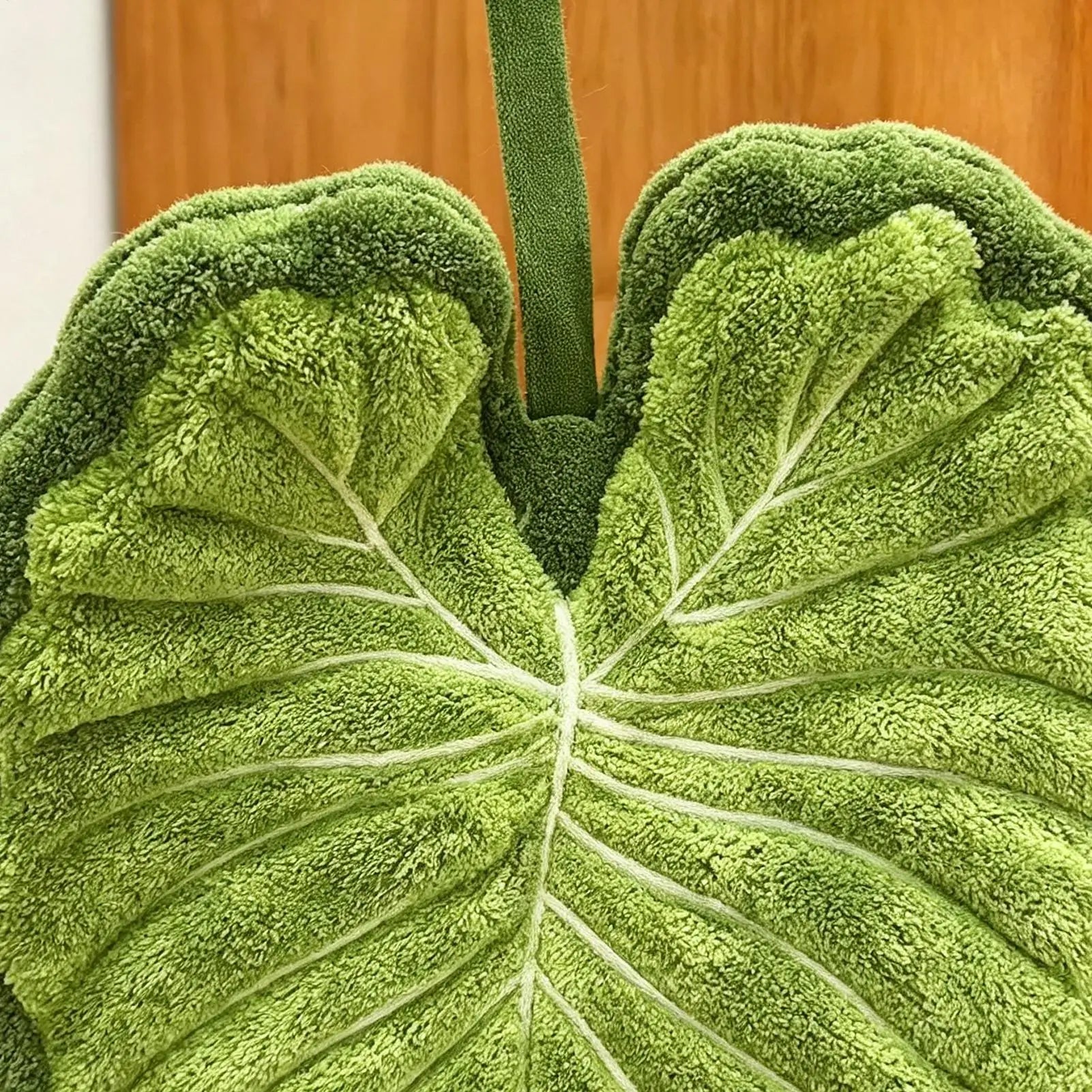 Leaves Hand Towels Absorbent Kitchen Handkerchief Bathroom Hands Towel Wall Hanging Kitchen Towels Kitchen Accessories Decor Oasis Select