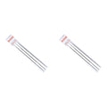 3/6PCS Chainsaw Sharpener File 3.5mm Chainsaw Ener File Set Round Chainsaw Saw Chain Files For Chainsaws Power Tools Oasis Select 6pcs