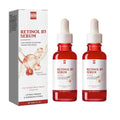 Retinol & Vitamin B3 Face Serum – Anti-Aging, Pore Minimizing Facial Serum Oasis Select 2pcs