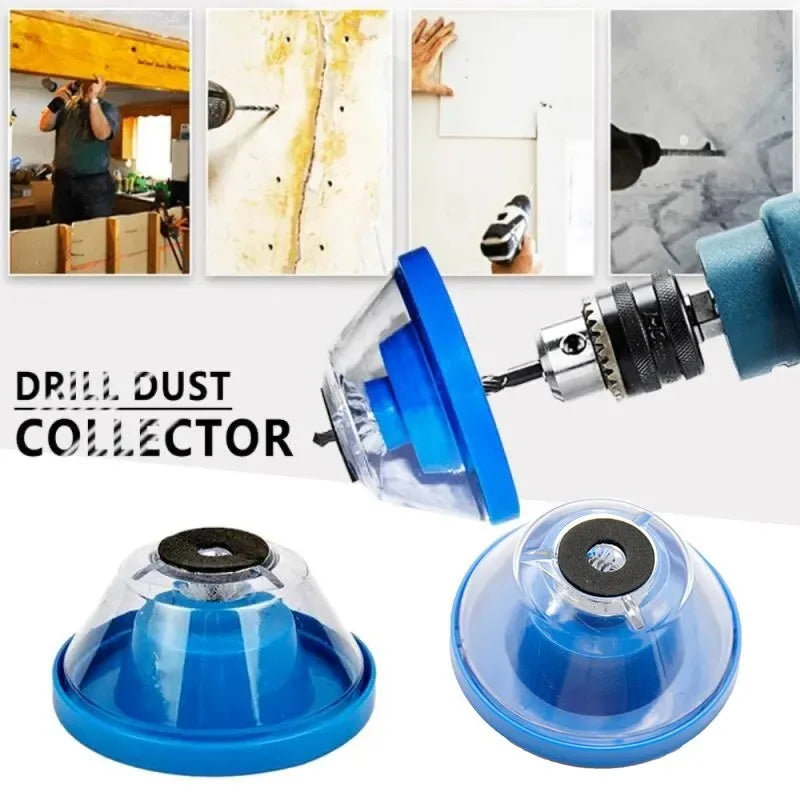 Electric Drill Dust Collector Cover | Impact Hammer Drilling Drill Dust Collector Oasis Select