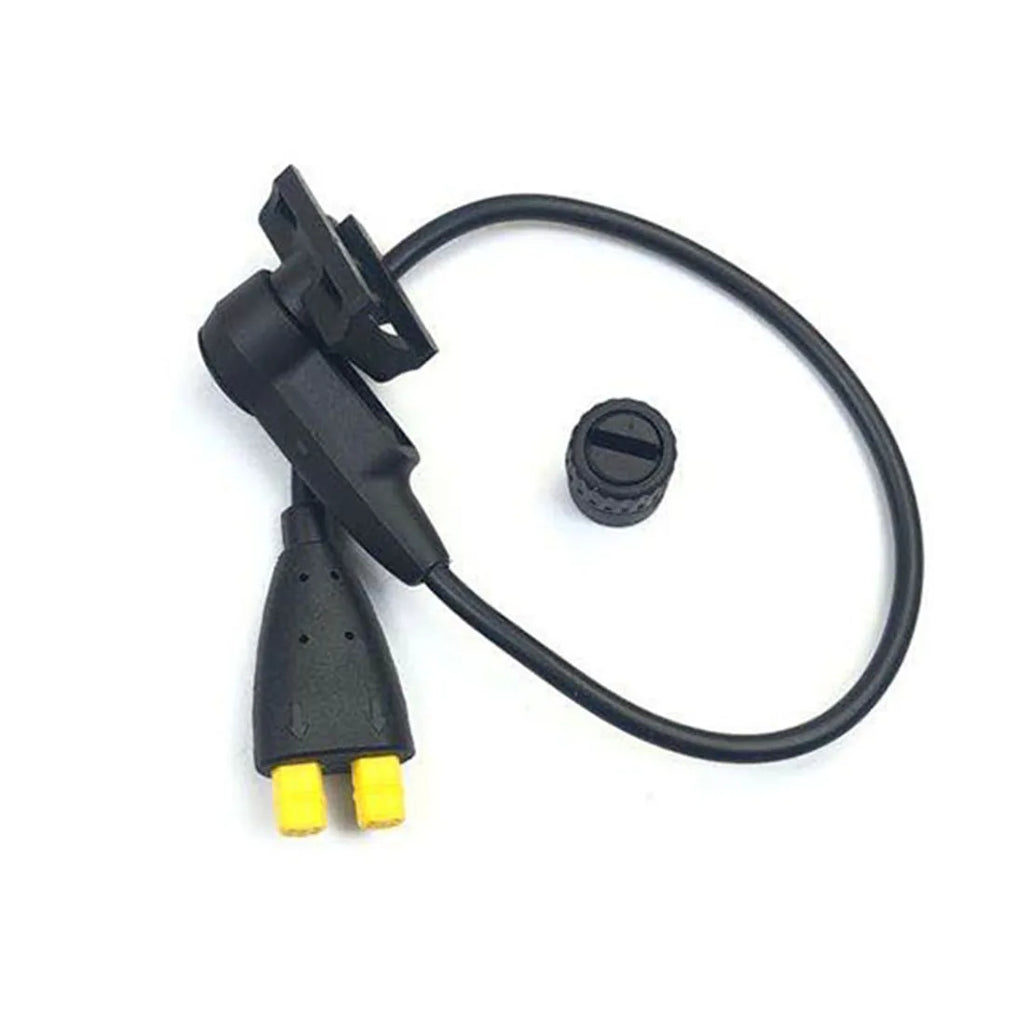 Electric Parts EBike Speed Sensor for tongsheng TSDZ2 Motor Replacement Compatible with Electric Bicycle Systems Oasis Select
