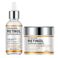 YOUNGCOME Retinol & Hyaluronic Acid Night Cream | Anti-Aging