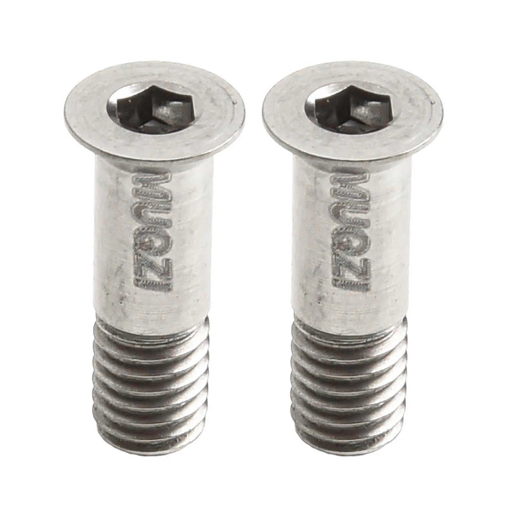 Cycling Black/Gold/Silver/Colorful Rear Derailleur Wheel Pulley Bolt Pulley Bolts Itanium For Sram Accessories Oasis Select Silver