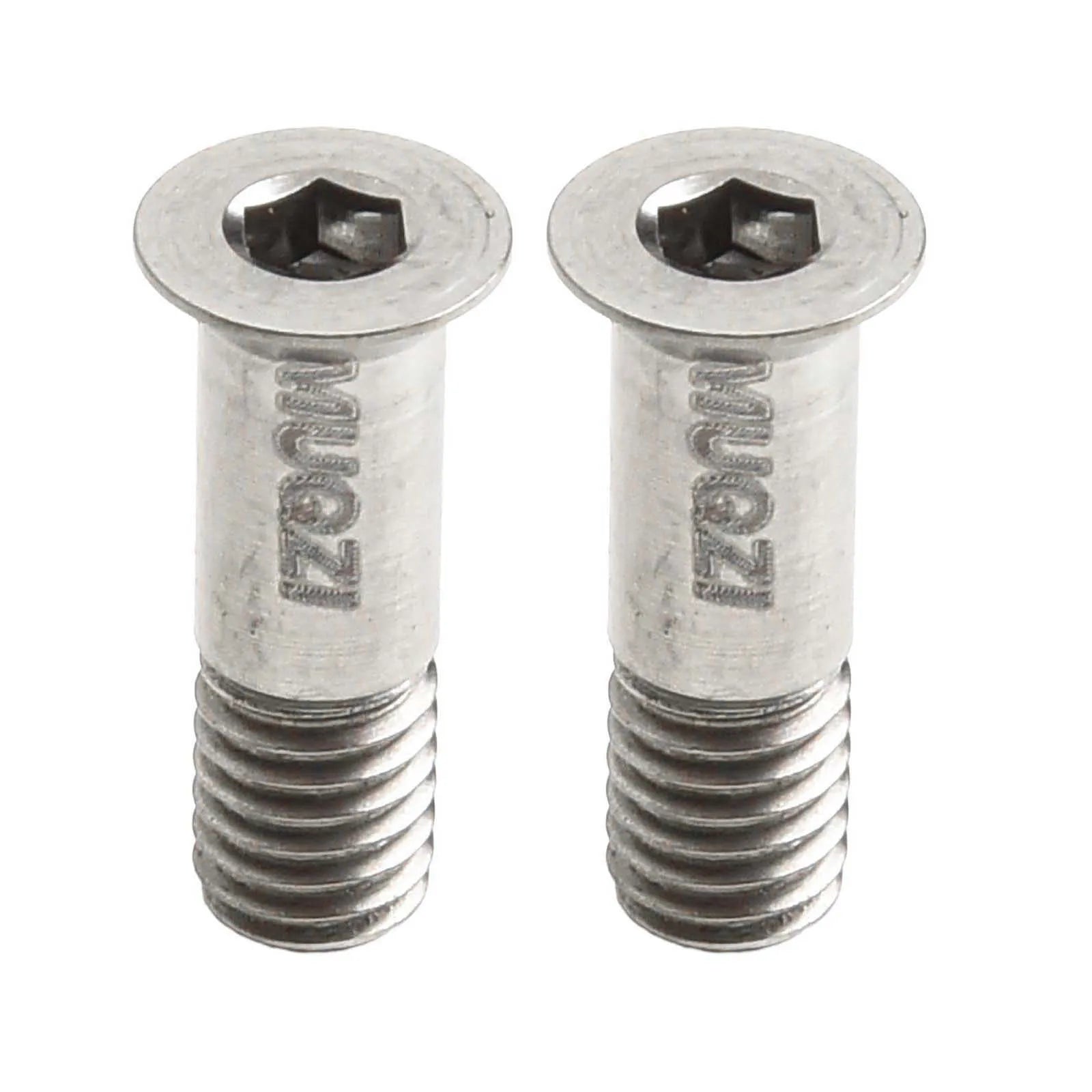Cycling Black/Gold/Silver/Colorful Rear Derailleur Wheel Pulley Bolt Pulley Bolts Itanium For Sram Accessories Oasis Select Silver