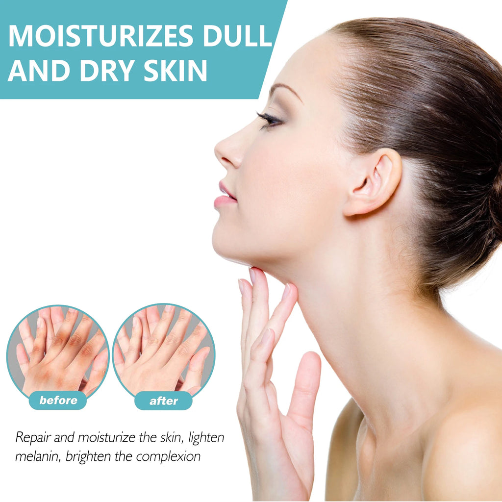 Acanthosis Nigricans Repair Cream – Dark Spot Brightening