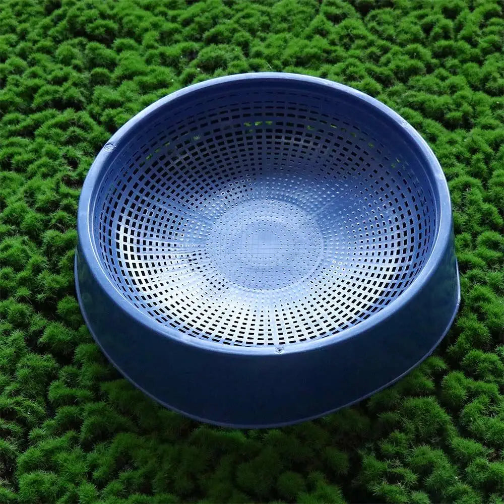 Quails Breeding Dehumidification Pigeon Accessories Nesting Bowls Bird Nest Hatching Box Oasis Select