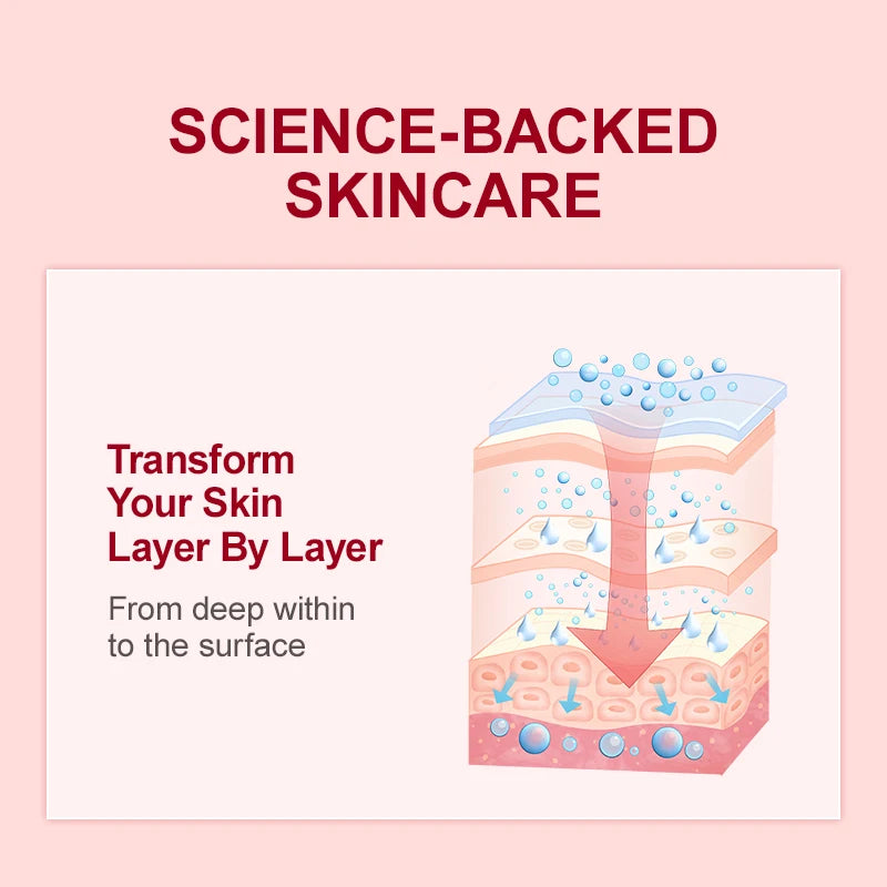 Sakura Face Cream Moisturizing Hydration Gently Nourishing Skin Repair Dryness Deep Moisturizer Facial Cream Skin Care Oasis Select