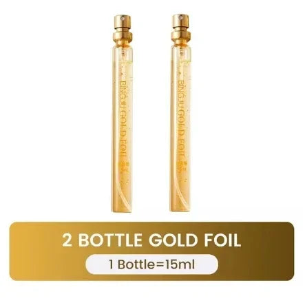 24K Gold Peptide Hyaluronic Acid Serum – Firming & Anti-Aging Face Serum Set Oasis Select A