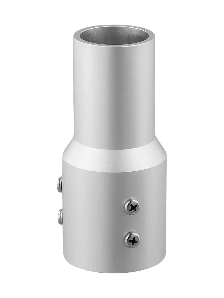 Complete Package for Easy Installation For Starlink Pipe Adapter with Screws Ensures stability for For Starlink Setup Oasis Select A