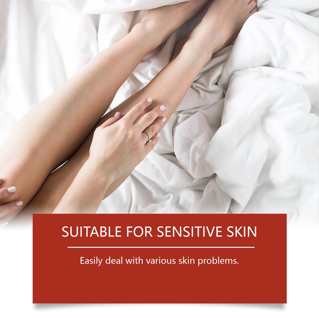 EELHOE Body Scrub – Exfoliating, Brightening & Moisturizing Body Exfoliating Scrub Oasis Select