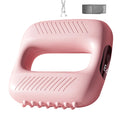 Cordless Fascia Ring Massager | 3 Modes, 5 Intensity Levels