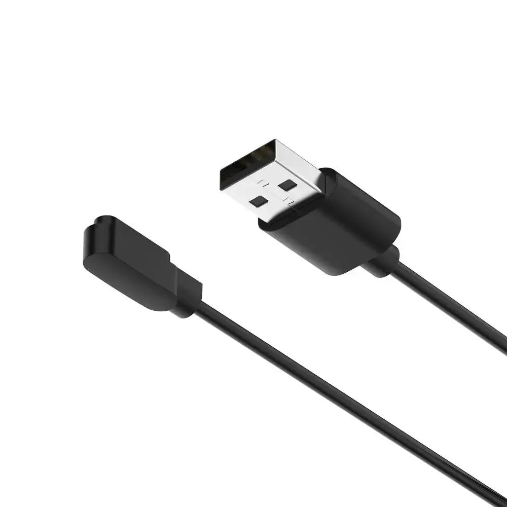 USB Charging Cable Dock for Xiaomi Haylou Solar LS05 Smartwatch Smartwatch Charger Cable Oasis Select