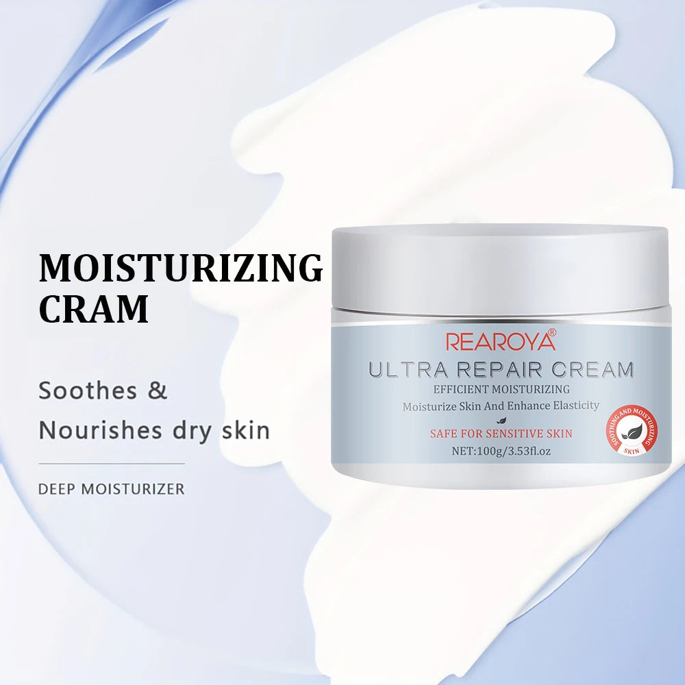 Super Moisturizing Collagen Anti Wrinkle Whitening Face Cream Hyaluronic Acid Moisturizing Anti-aging Nutrition Essence Skin Car Oasis Select