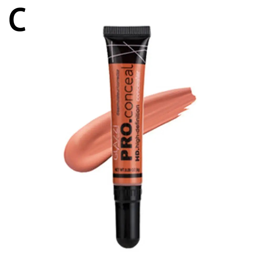Matte Liquid Foundation – Full Coverage, Oil Control & Concealer Liquid Foundation Oasis Select C