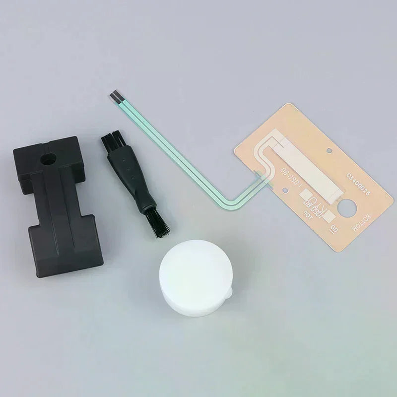 Sheet Sensor Actuator For Drum Hi Hat Pedal Rubber Part Circuit TD4 9 11 15 17 For Roland FD-8 TD-1 Hi Hat Pedal Rubber Oasis Select