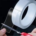 Super Strong Waterproof Double-Sided Tape – Kitchen & Bathroom