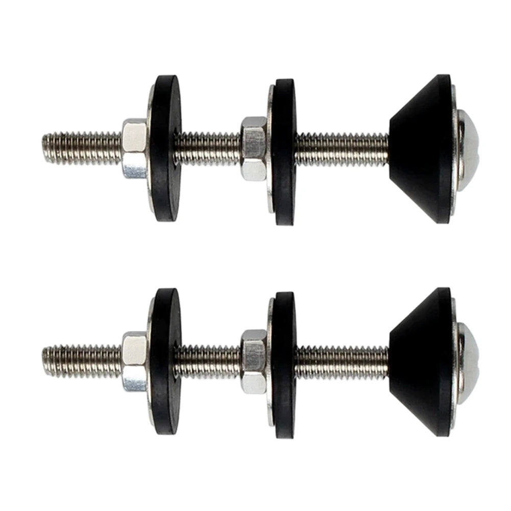 Toilet Tank Bolts And Screws Kit With Sealing Rubber Rings For Bathroom Toilet Repair 2 Inch 3 Inch Foam Gaskets Oasis Select A China Mainland