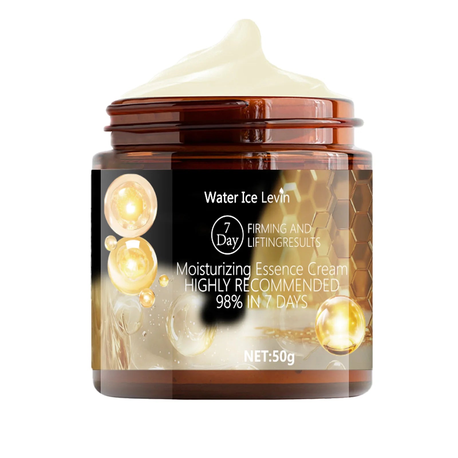 Bee Venom Face & Neck Cream – Anti-Aging Moisturizer 50g Anti-Aging Face Cream Oasis Select A